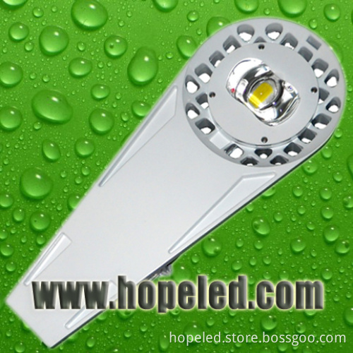 30W 40W 50W COB LED Street Light